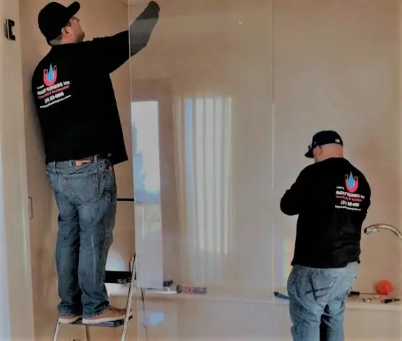 Professional plumbing installation for Tankless Water Heater Installation in Fondren Gardens